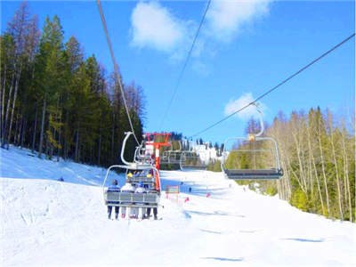 西岭雪山旅游线路-冬季西岭雪山跟团旅游费用