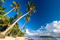 【香港航空】巴厘岛梦幻沙滩5晚6天游