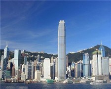 【香港往返】港澳舒心之旅五日游（午班机）