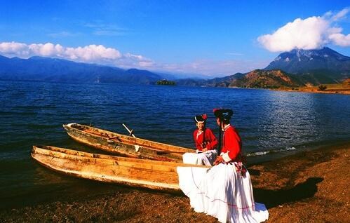 去泸沽湖旅游的最佳旅游时间和季节