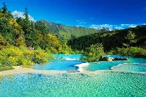 成都到九寨沟旅游报团攻略