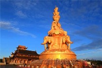 峨眉山门票价格及优惠政策