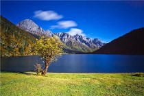 四姑娘山旅游攻略-四姑娘山最佳旅游季节