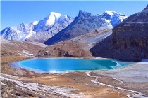 川西旅游首选成都中国旅行社